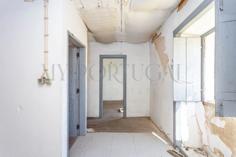 Moradia T3 para Venda em Oeiras e São Julião da Barra, Paço de Arcos e Caxias Foto 5