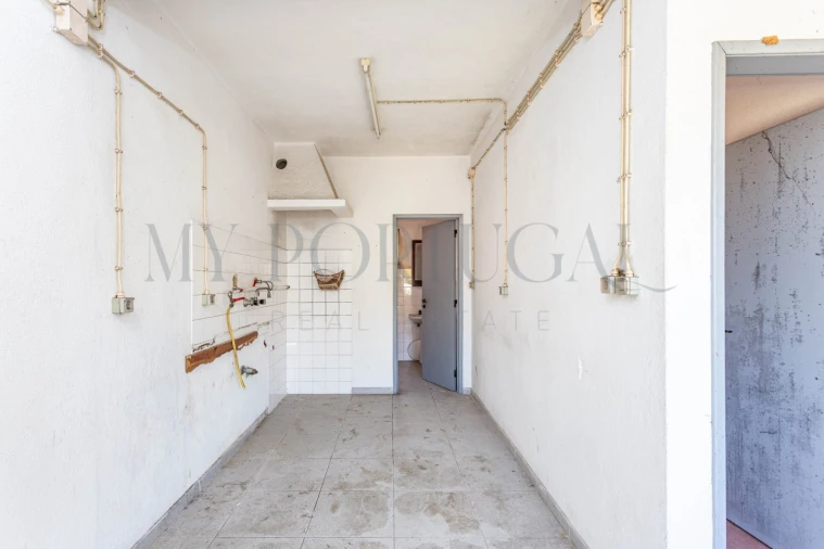 Moradia T3 para Venda em Oeiras e São Julião da Barra, Paço de Arcos e Caxias Foto 6