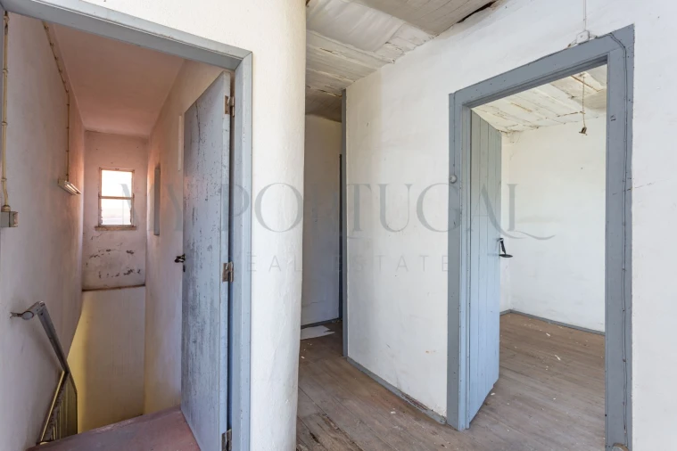 Moradia T3 para Venda em Oeiras e São Julião da Barra, Paço de Arcos e Caxias Foto 8