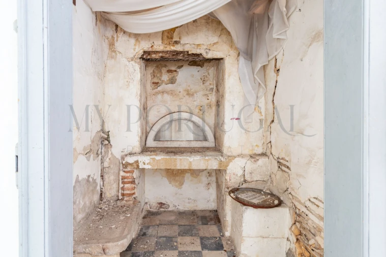 Moradia T3 para Venda em Oeiras e São Julião da Barra, Paço de Arcos e Caxias Foto 14