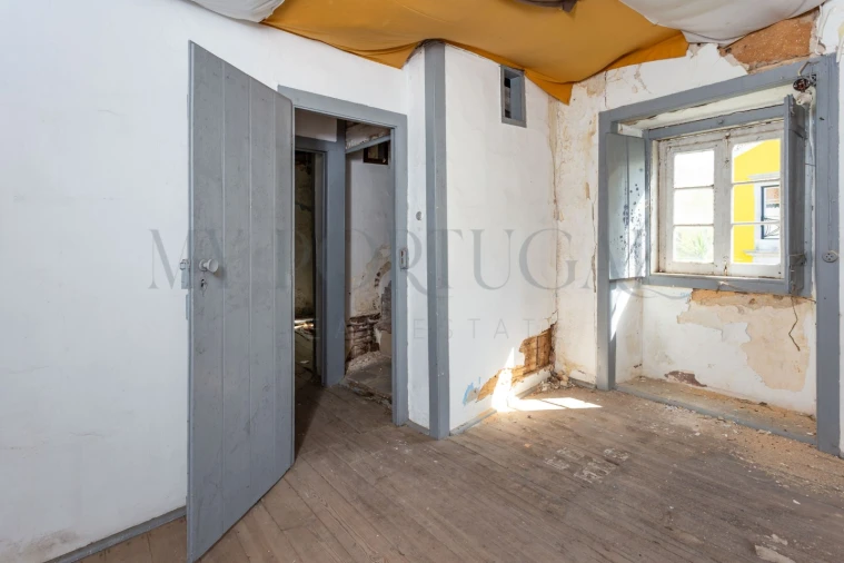 Moradia T3 para Venda em Oeiras e São Julião da Barra, Paço de Arcos e Caxias Foto 15