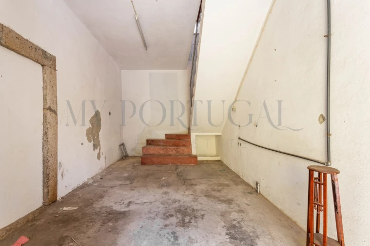 Moradia T3 para Venda em Oeiras e São Julião da Barra, Paço de Arcos e Caxias Foto 17