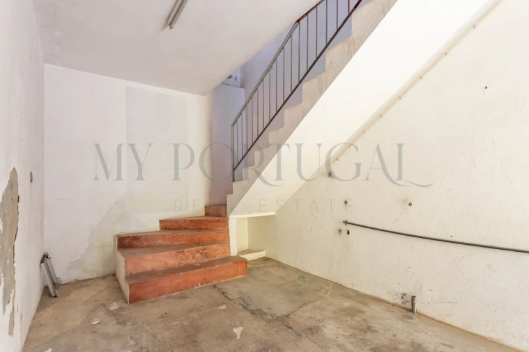 Moradia T3 para Venda em Oeiras e São Julião da Barra, Paço de Arcos e Caxias Foto 18