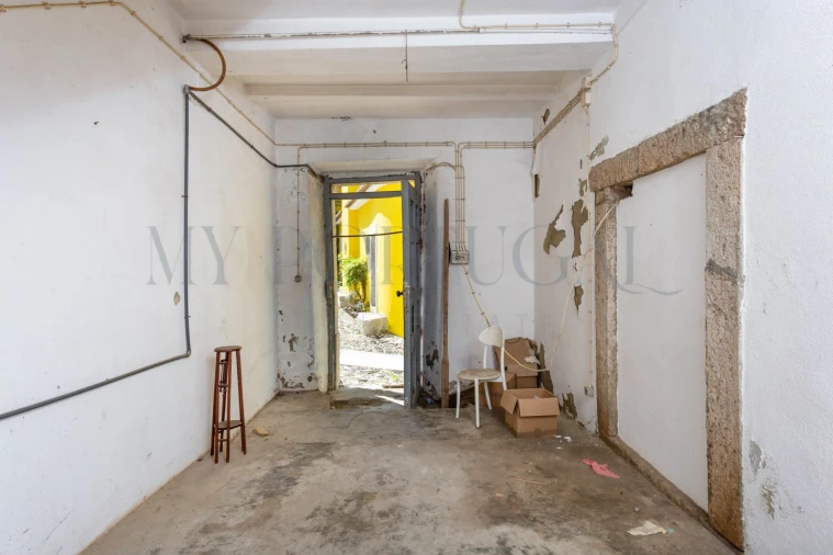 Moradia T3 para Venda em Oeiras e São Julião da Barra, Paço de Arcos e Caxias Foto 19