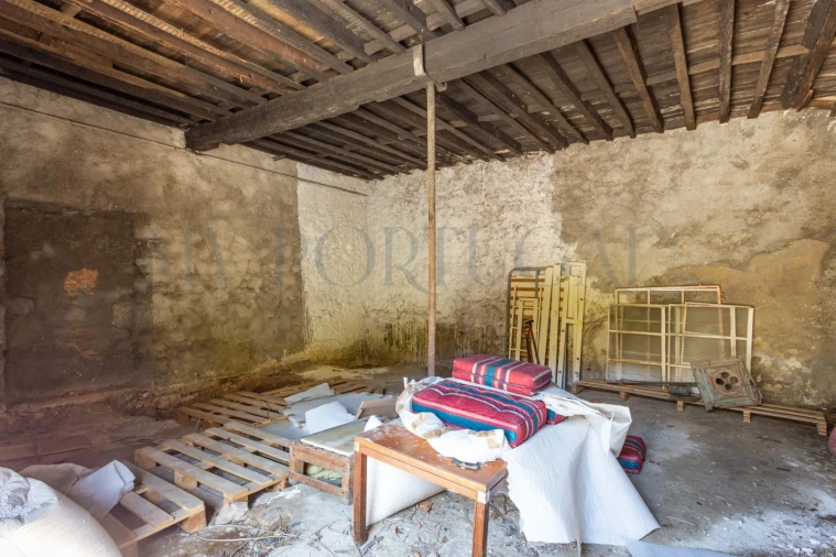 Moradia T3 para Venda em Oeiras e São Julião da Barra, Paço de Arcos e Caxias Foto 20