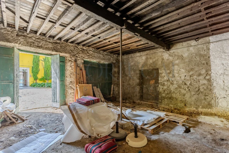 Moradia T3 para Venda em Oeiras e São Julião da Barra, Paço de Arcos e Caxias Foto 21