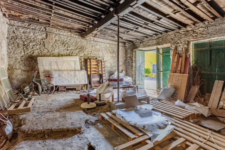 Moradia T3 para Venda em Oeiras e São Julião da Barra, Paço de Arcos e Caxias Foto 22