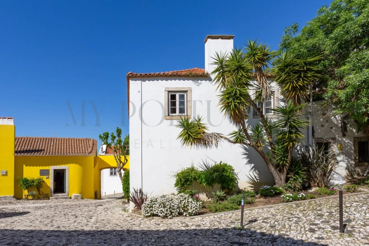 Moradia T3 para Venda em Oeiras e São Julião da Barra, Paço de Arcos e Caxias Foto 24