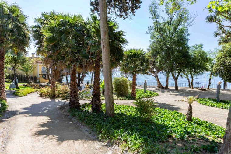 Moradia T3 para Venda em Oeiras e São Julião da Barra, Paço de Arcos e Caxias Foto 27