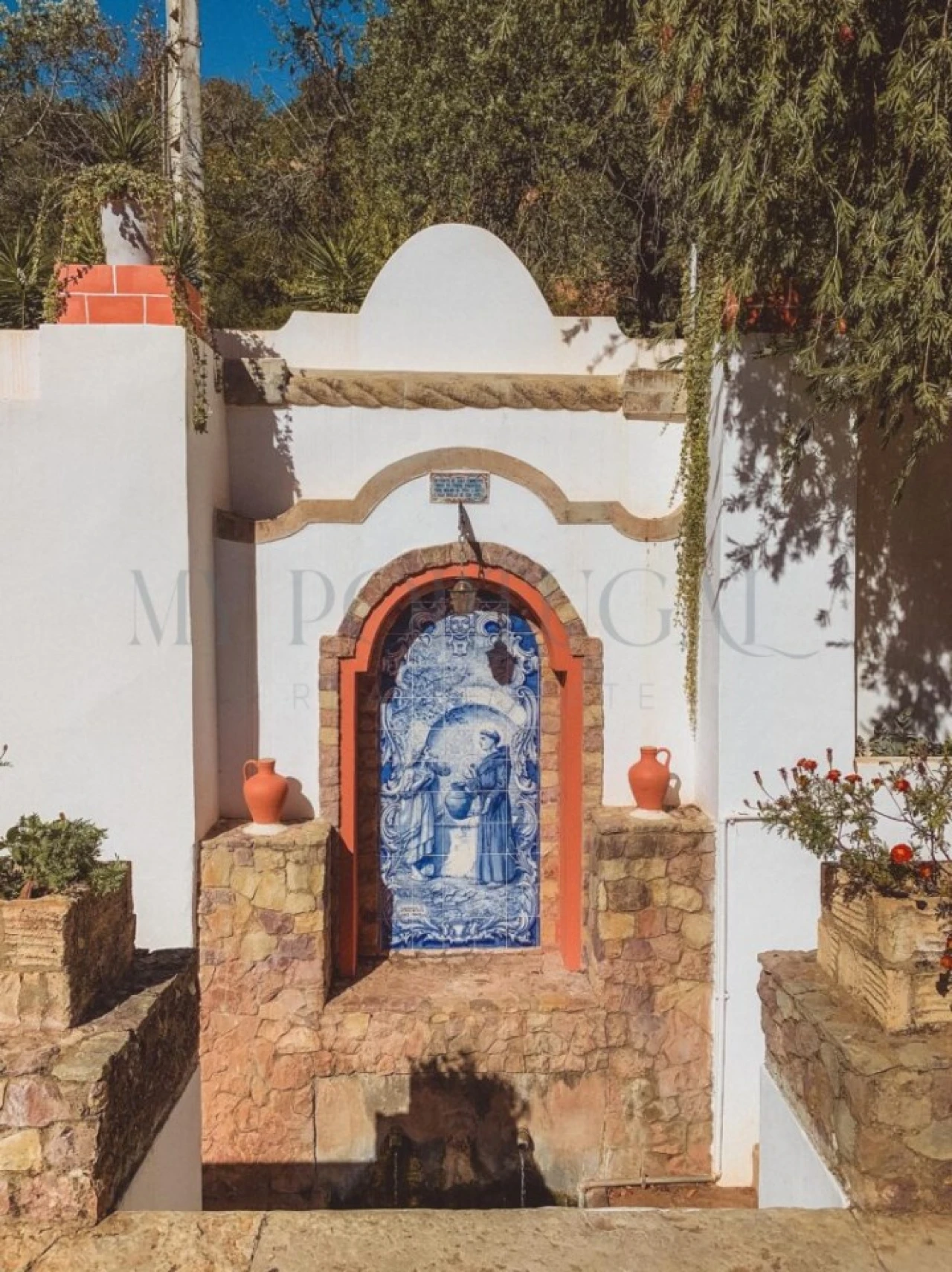 Moradia T2 para Venda em Alte Foto 26