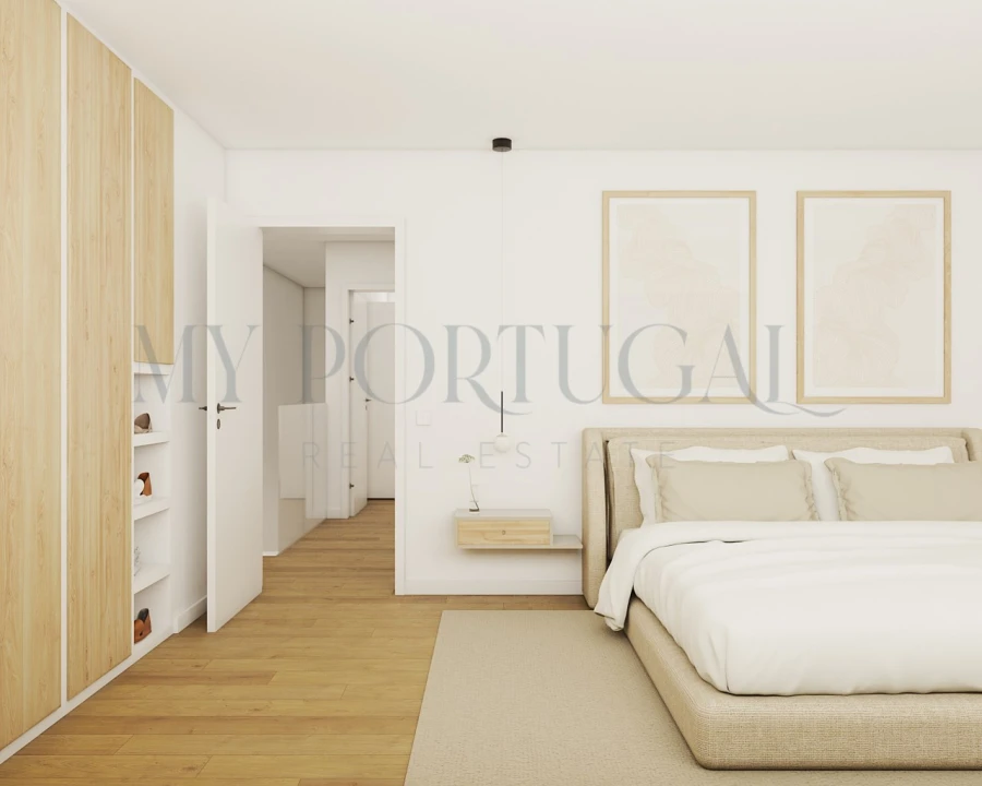 Moradia T2 para Venda em Alte Foto 10