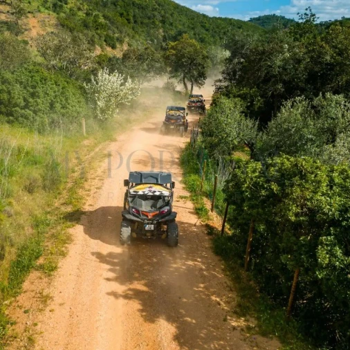 Moradia T2 para Venda em Alte Foto 21