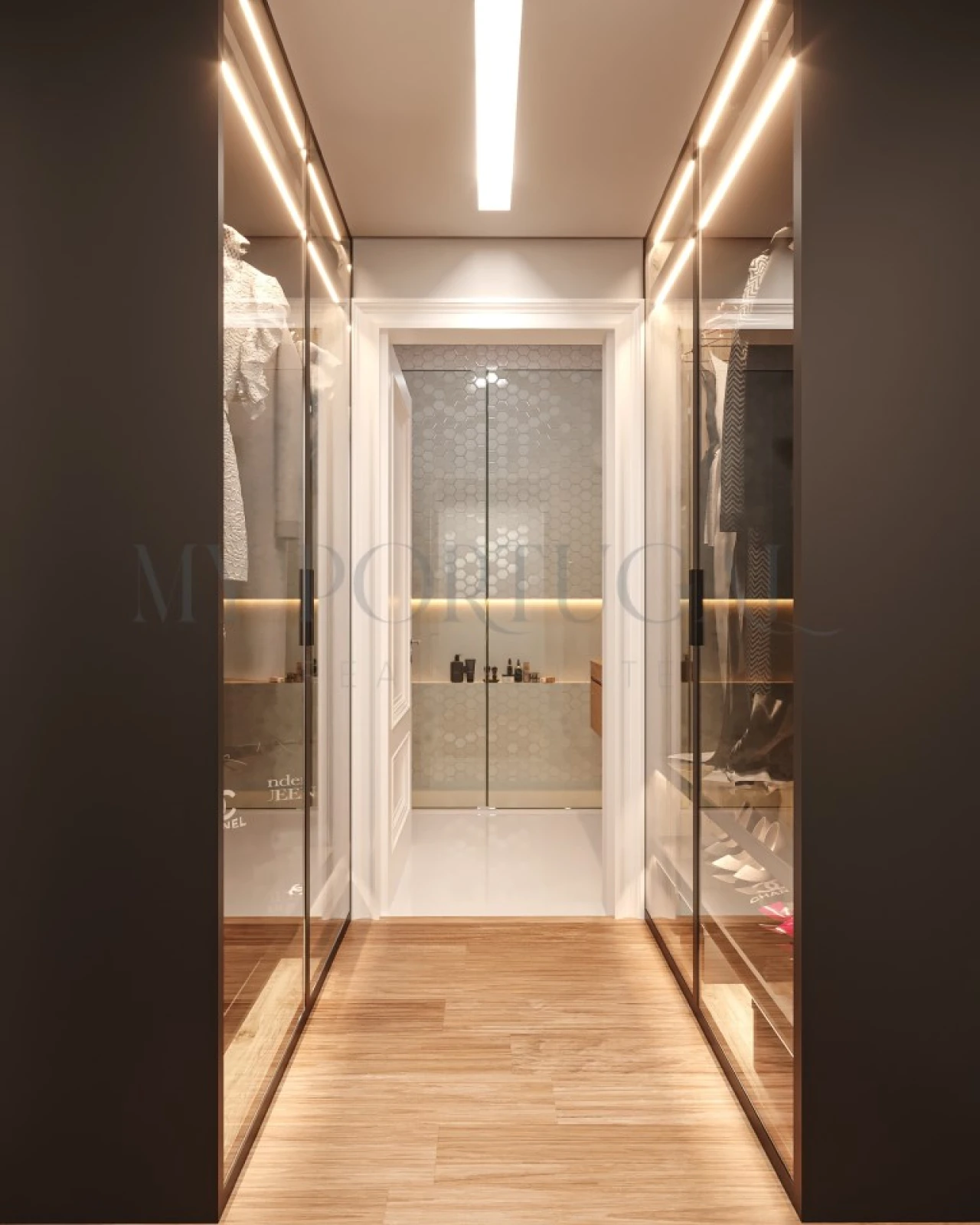 Moradia T4 para Venda em Ferragudo Foto 3