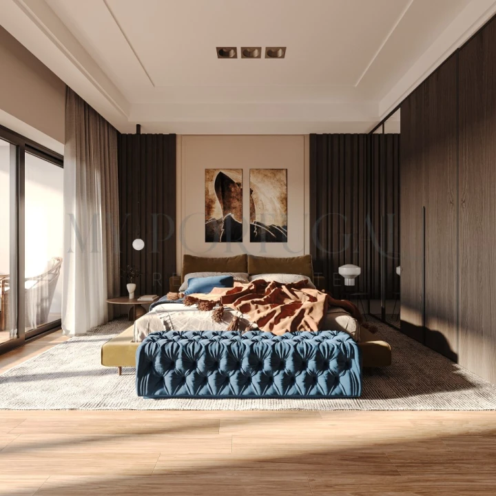 Moradia T4 para Venda em Ferragudo Foto 6