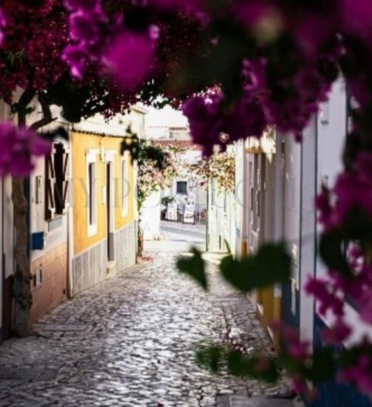 Moradia T4 para Venda em Ferragudo Foto 13