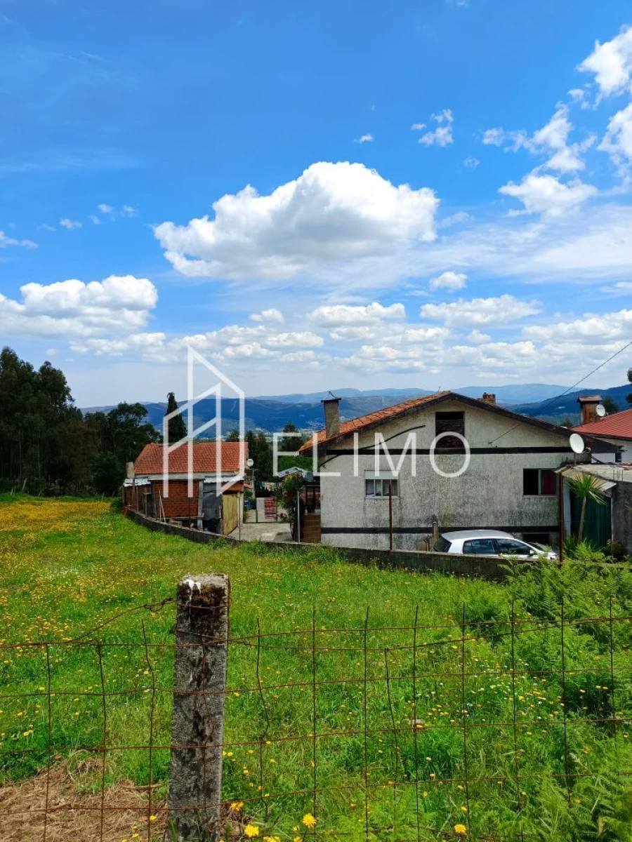 Apartamento T2 para Venda em Rossas Foto 3