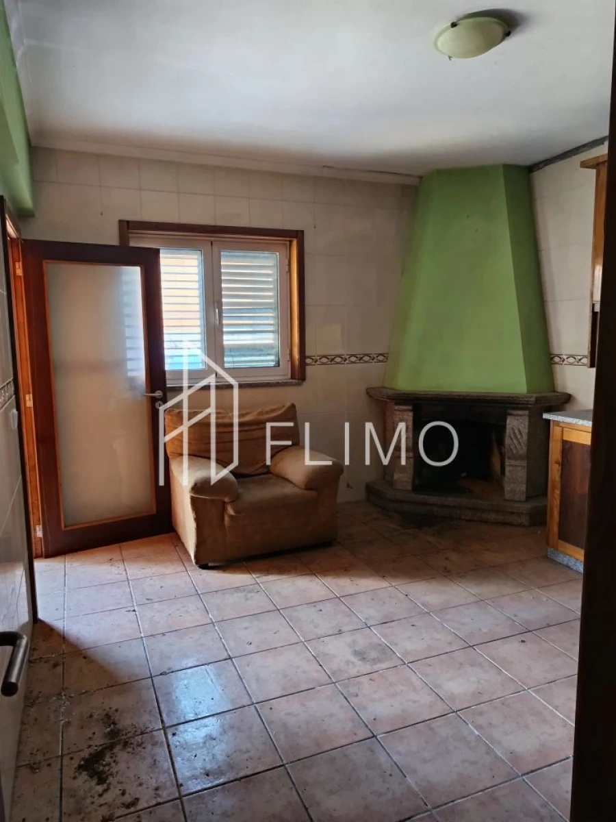 Apartamento T2 para Venda em Rossas Foto 6