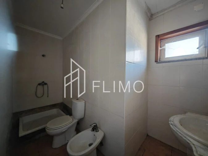 Apartamento T2 para Venda em Rossas Foto 12