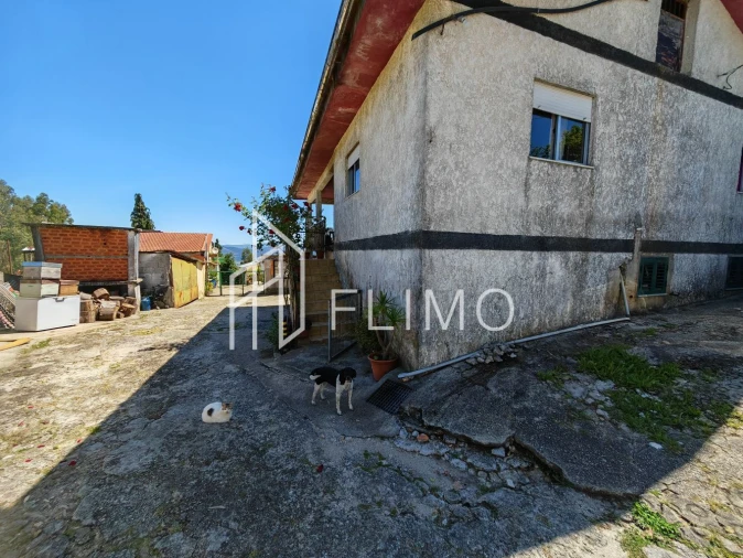 Apartamento T2 para Venda em Rossas Foto 18