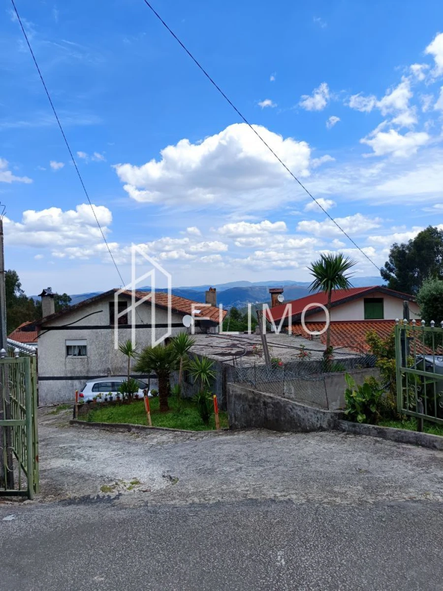 Apartamento T2 para Venda em Rossas Foto 2