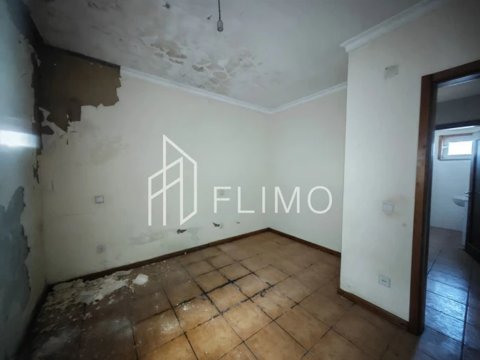 Apartamento T2 para Venda em Rossas Foto 11