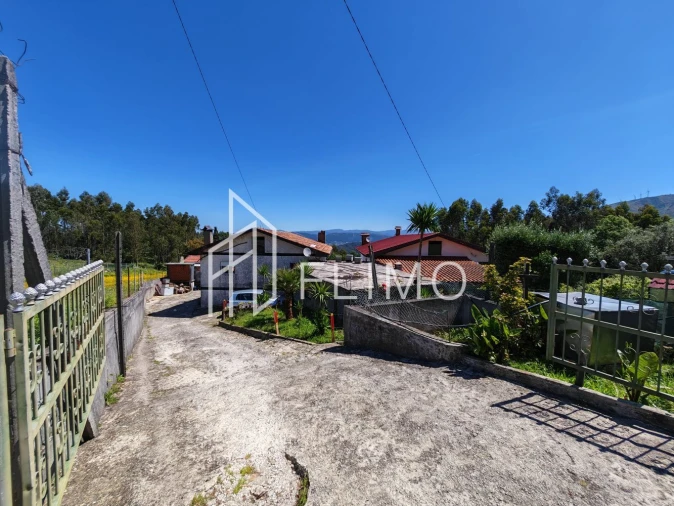 Apartamento T2 para Venda em Rossas Foto 22