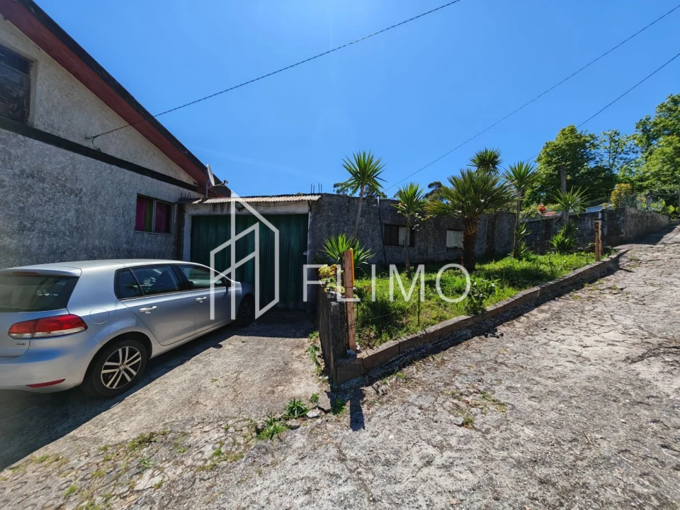 Apartamento T2 para Venda em Rossas Foto 19