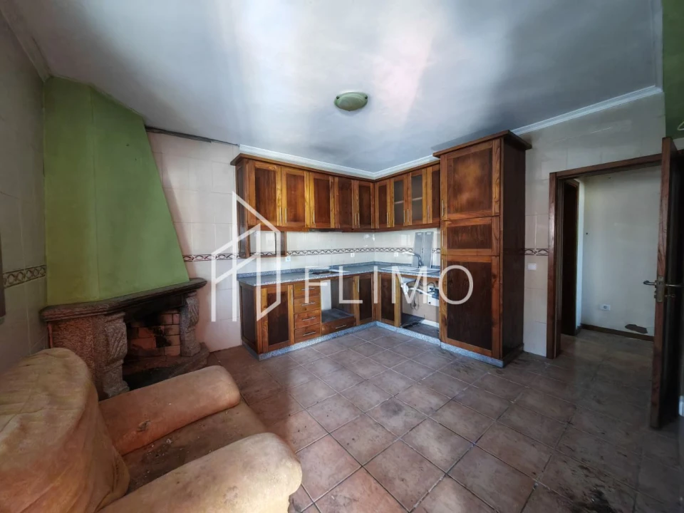 Apartamento T2 para Venda em Rossas Foto 4