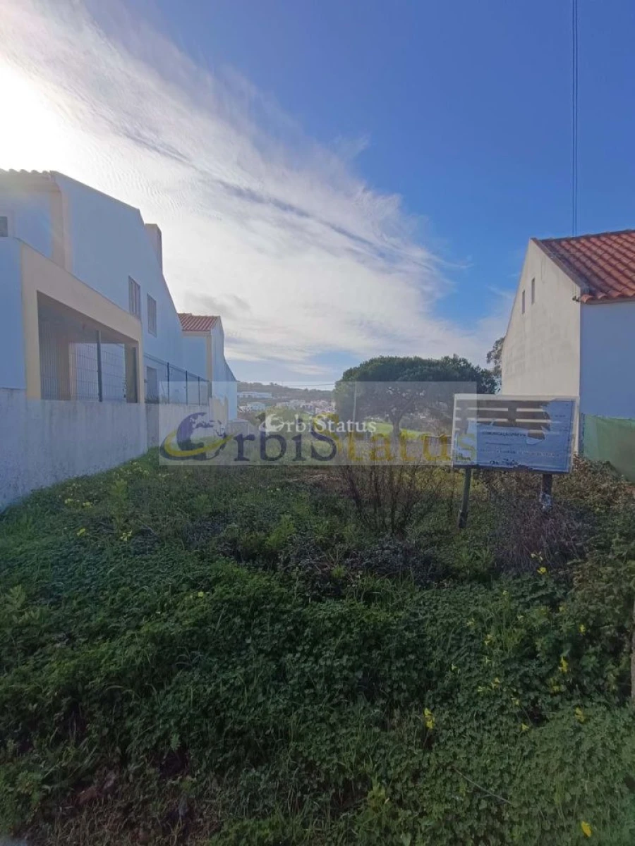 Terreno para Venda em Sesimbra (Castelo) Foto 5