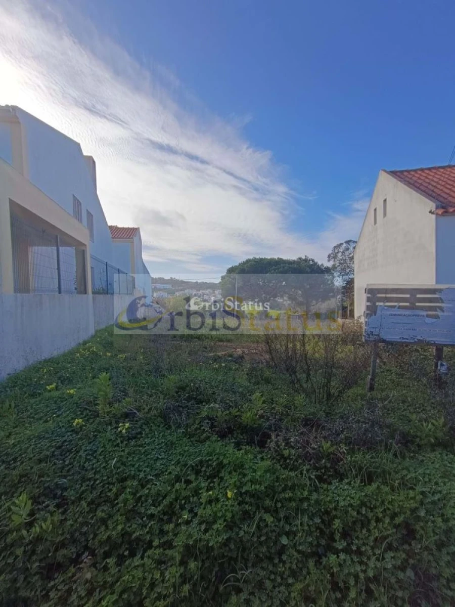 Terreno para Venda em Sesimbra (Castelo) Foto 7
