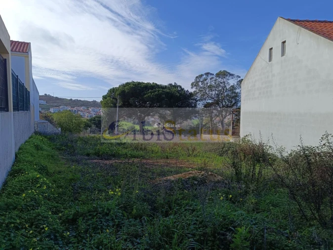 Terreno para Venda em Sesimbra (Castelo) Foto 8