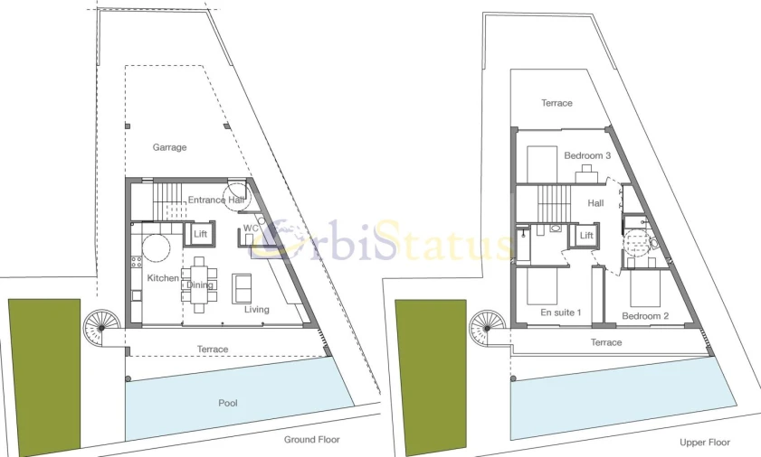 Terreno para Venda em Sesimbra (Castelo) Foto 9