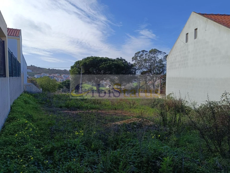 Terreno para Venda em Sesimbra (Castelo) Foto 8