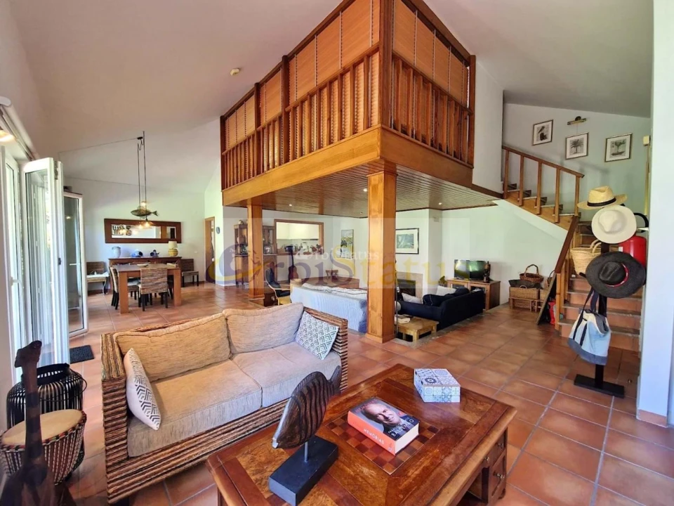 Moradia T3 para Venda em Comporta Foto 13