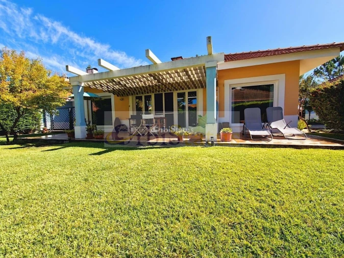 Moradia T3 para Venda em Comporta