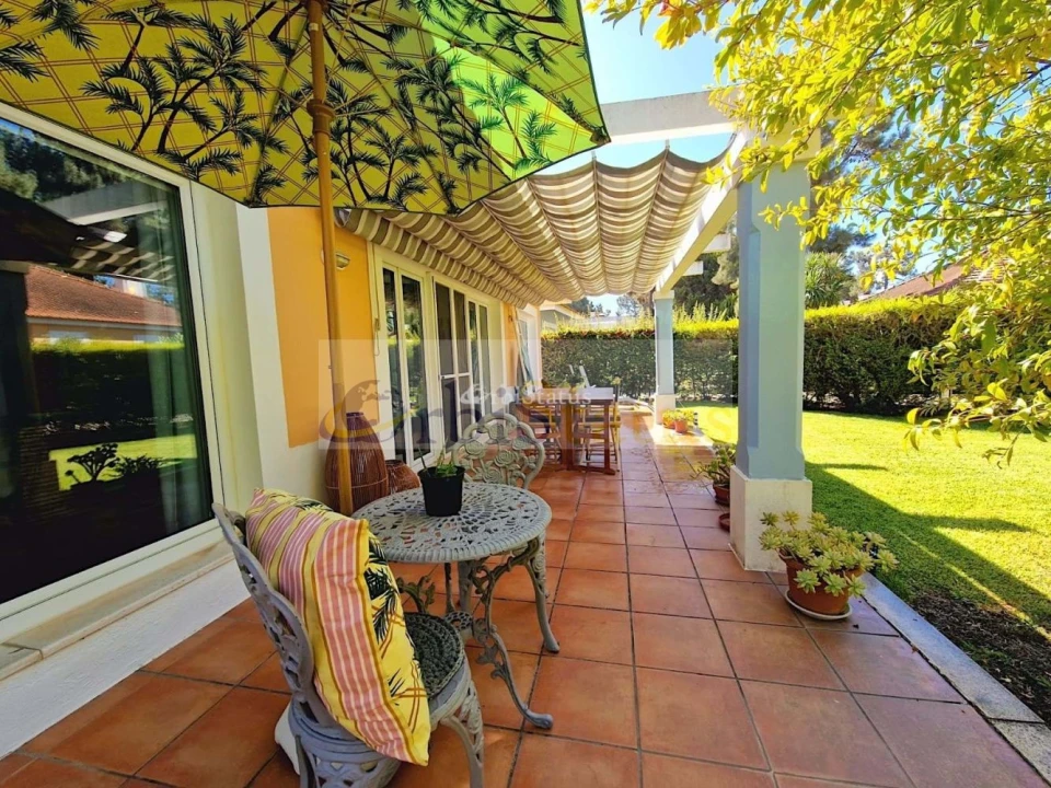 Moradia T3 para Venda em Comporta Foto 18