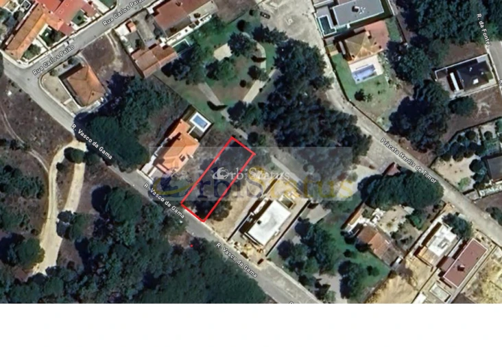 Terreno para Venda em Sesimbra (Castelo) Foto 2