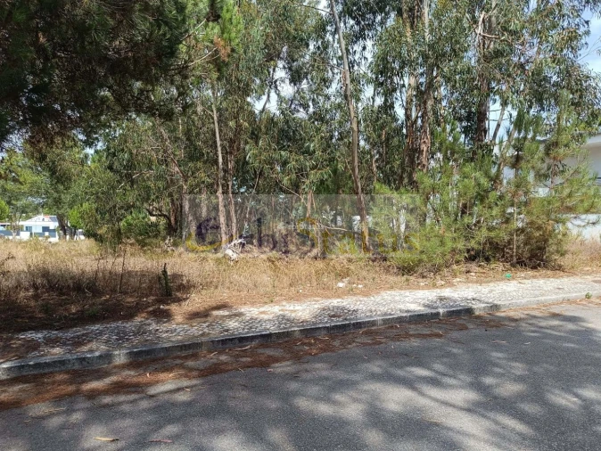 Terreno para Venda em Sesimbra (Castelo) Foto 8