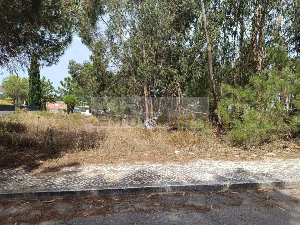 Terreno para Venda em Sesimbra (Castelo) Foto 11