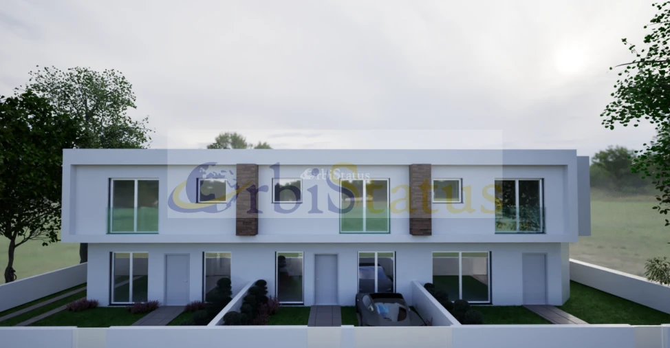 Moradia T4 para Venda em Fernao Ferro Foto 6