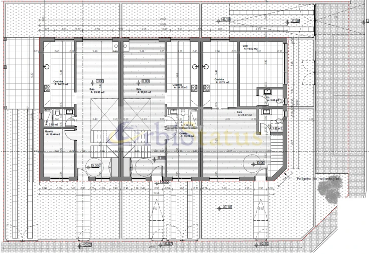 Moradia T4 para Venda em Fernao Ferro Foto 10