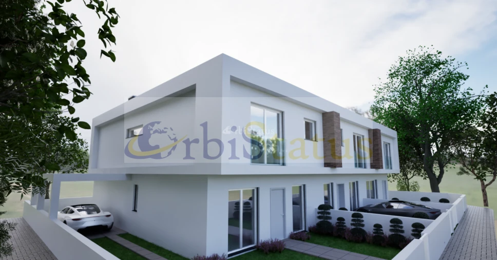 Moradia T4 para Venda em Fernao Ferro Foto 4