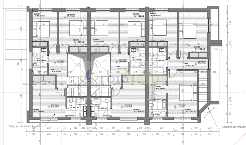 Moradia T4 para Venda em Fernao Ferro Foto 8