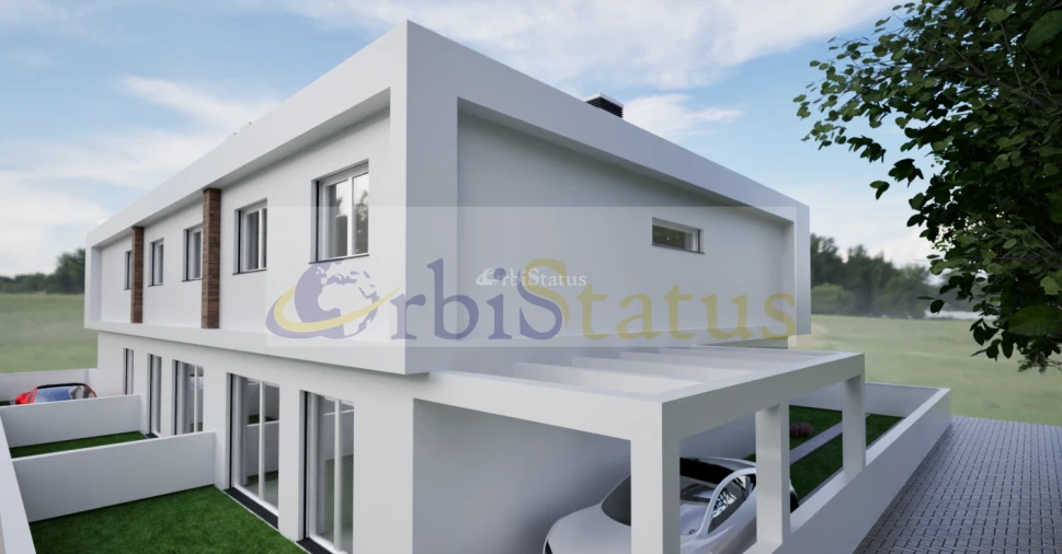 Moradia T4 para Venda em Fernao Ferro Foto 3