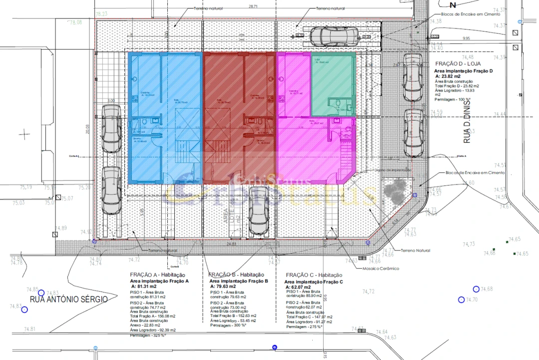 Moradia T4 para Venda em Fernao Ferro Foto 9