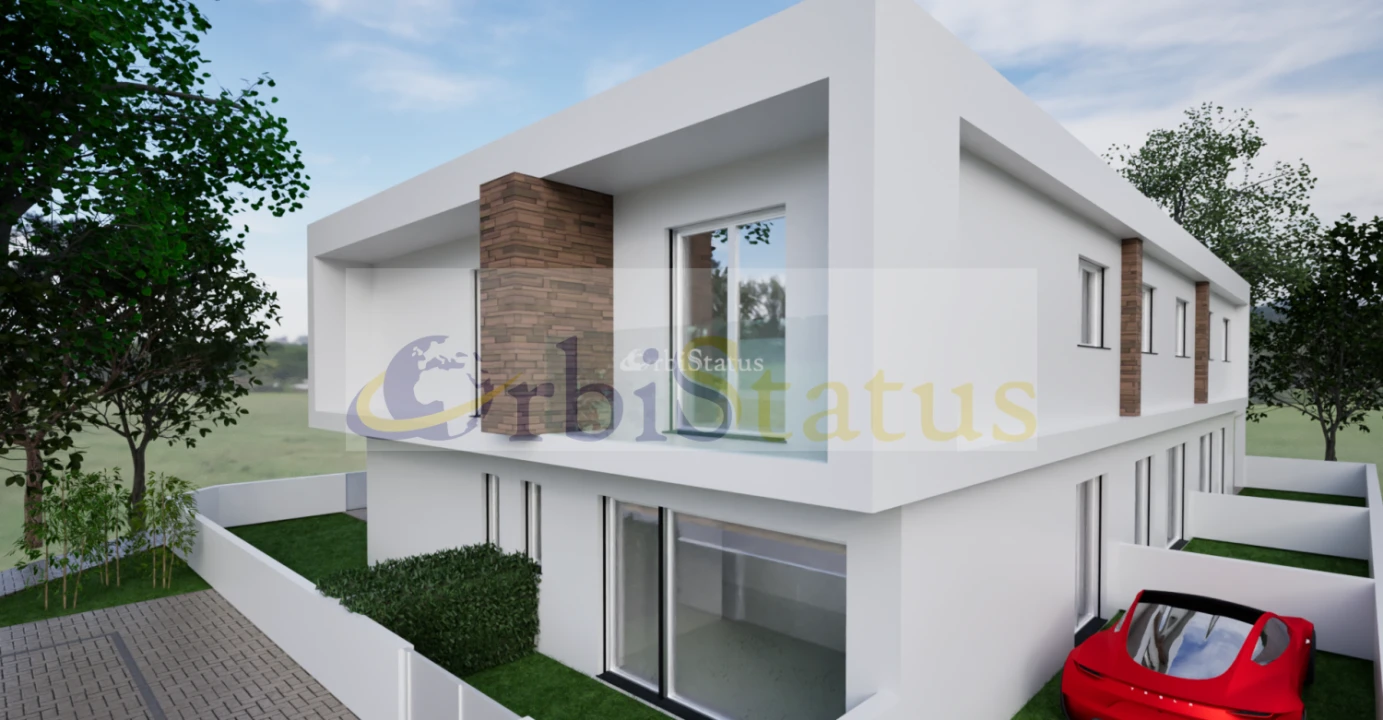 Moradia T4 para Venda em Fernao Ferro Foto 2