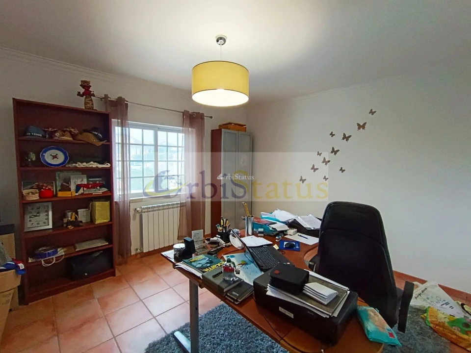 Moradia T4 para Venda em Sesimbra (Castelo) Foto 18