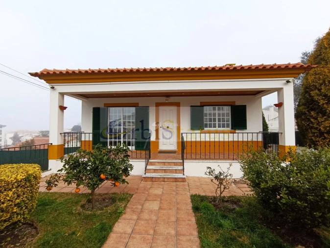 Moradia T4 para Venda em Sesimbra (Castelo) Foto 36