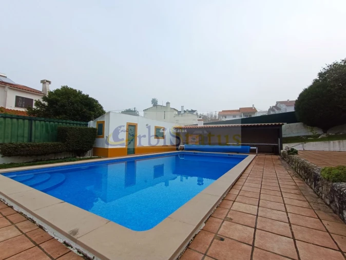 Moradia T4 para Venda em Sesimbra (Castelo) Foto 29