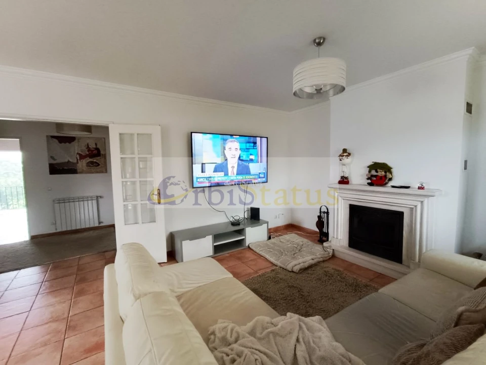 Moradia T4 para Venda em Sesimbra (Castelo) Foto 23